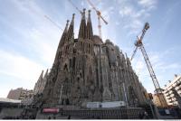 Sagrada Familia 0041